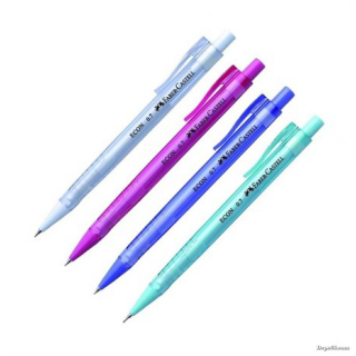 Faber-Castell Econ 1343 Versatil Kalem 0.7mm