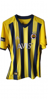 Fenerbahçe Çubuklu 2018/19 Sezon Forması